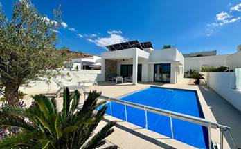 venta villa benijofar 