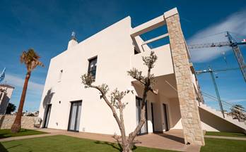 venta bungalow pilar de la horadada 