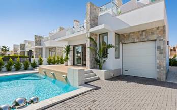 venta villa los alcazares 