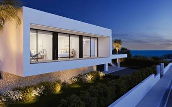 venta villa benitachell 