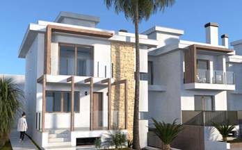 146 casas en venta los nietos
