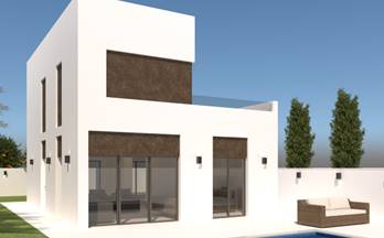 venta villa rojales 