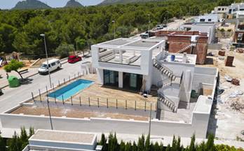 679 casas en venta orxeta