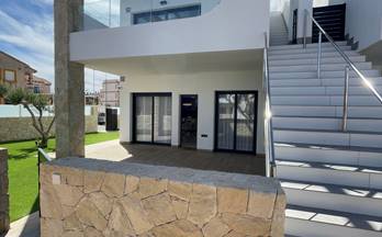 253 pisos en venta san isidro, alicante