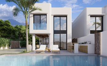 venta villa alfaz del pi albir