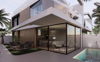 625 casas en venta torre de la horadada