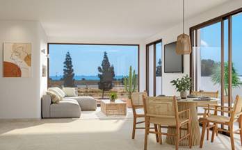 venta villa los alcazares 