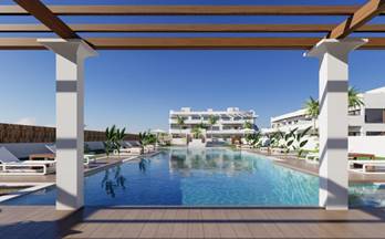 venta apartamento los alcazares 