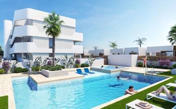 venta apartamento los alcazares 