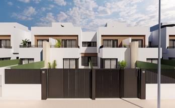 671 casas en venta murcia provincia