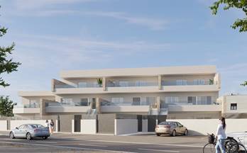 venta bungalow pilar de la horadada 