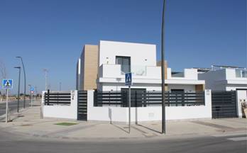 venta villa torre pacheco torre-pacheco