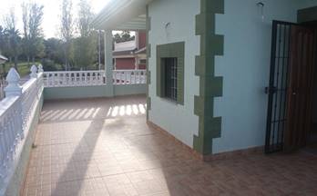 venta villa torrevieja 