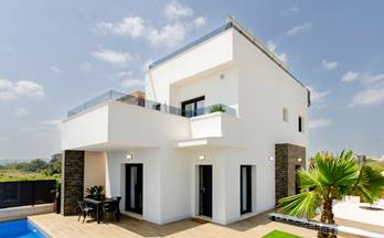 venta villa orihuela 