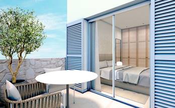 venta chalet adosado pilar de la horadada 