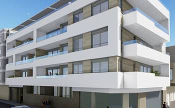 venta apartamento torrevieja 