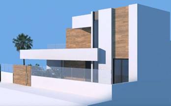 366 casas en venta en calpe con piscina