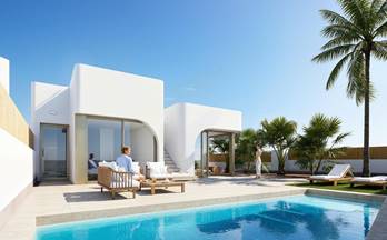venta villa los alcazares 