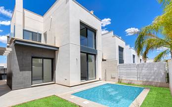 venta villa orihuela orihuela costa