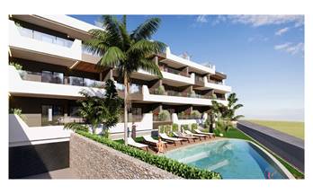 venta apartamento benijofar 