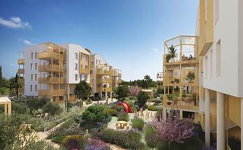 venta apartamento el verger 
