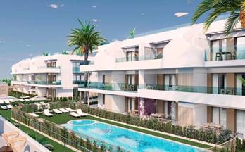 venta apartamento pilar de la horadada 