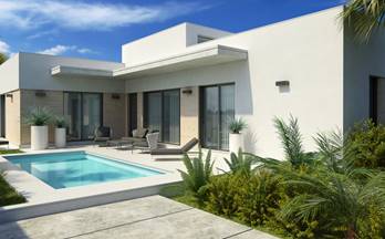 venta villa daya nueva 