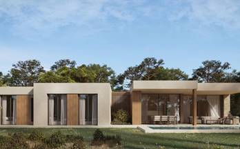venta villa calpe calp calpe