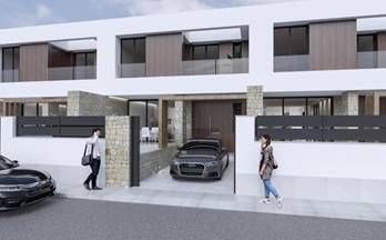 venta chalet adosado dolores 