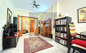 venta piso sanlucar de barrameda 
