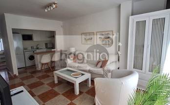 alquiler piso sevilla tiro de linea