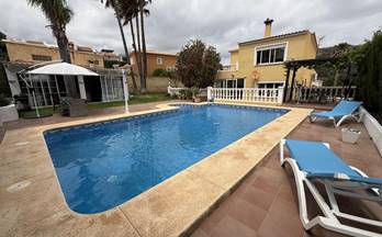 520 casas en venta benimantell