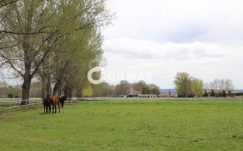 terrenos solares en venta aranjuez