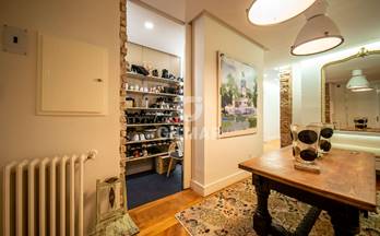 venta piso madrid capital salamanca