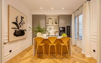 venta piso madrid capital salamanca