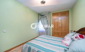 60 casas en venta madrid