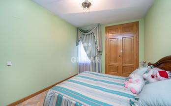 venta chalet madrid capital fuencarral