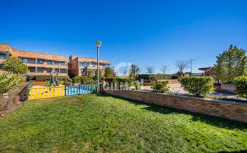 25 pisos en venta las rozas