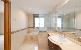 venta chalet marbella golden mile