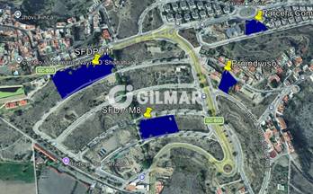 6 terrenos y fincas en venta las palmas de gran canaria