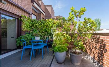 venta piso madrid capital moncloa