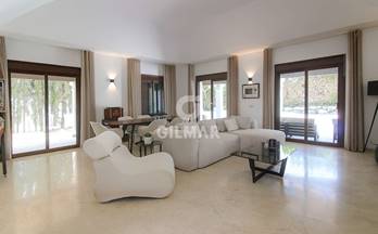 venta chalet estepona el paraiso
