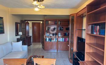 venta piso madrid capital san blas