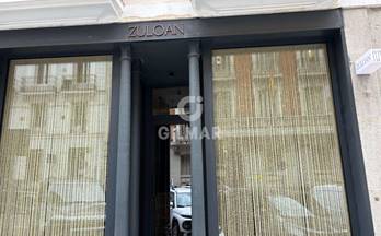 alquiler local madrid capital centro