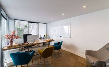 27 oficinas en alquiler san blas madrid
