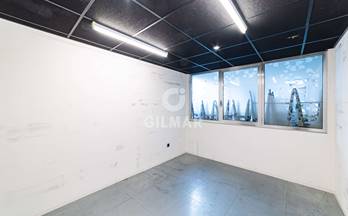 alquiler oficina madrid capital san blas