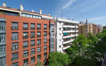 alquiler piso madrid capital chamberi