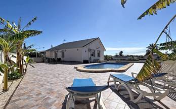 654 casas en venta torrevieja