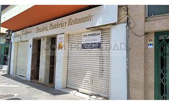 venta local palma de mallorca ponent