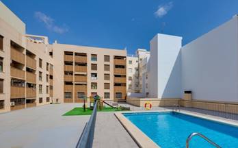 629 apartamentos en venta benijofar
